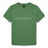[해외]해켓 Hs Outline 반팔 티셔츠 139974545 Green