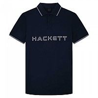[해외]해켓 Hs 반팔 폴로 셔츠 139974547 Navy