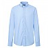 [해외]해켓 미니 Gingham Fil Coupe 긴팔 셔츠 139974574 Blue / White
