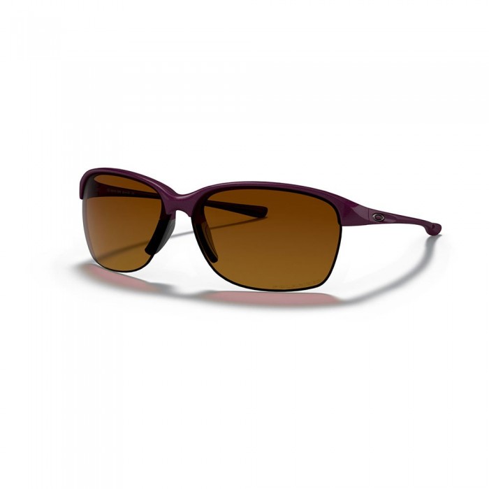 [해외]오클리 Unstoppable Polarized Sunglasses 12138454474 Raspberry Spritzer