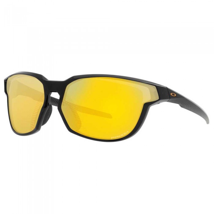 [해외]오클리 Kaast Prizm Sunglasses 12140007909 Black Ink
