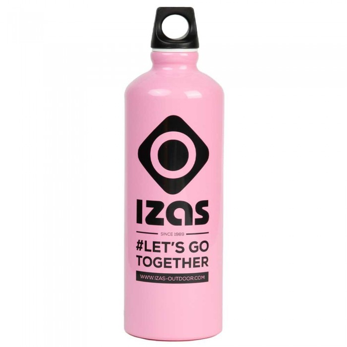 [해외]IZAS Eco Corpus 750 ml Canteer 12139909950 Pink