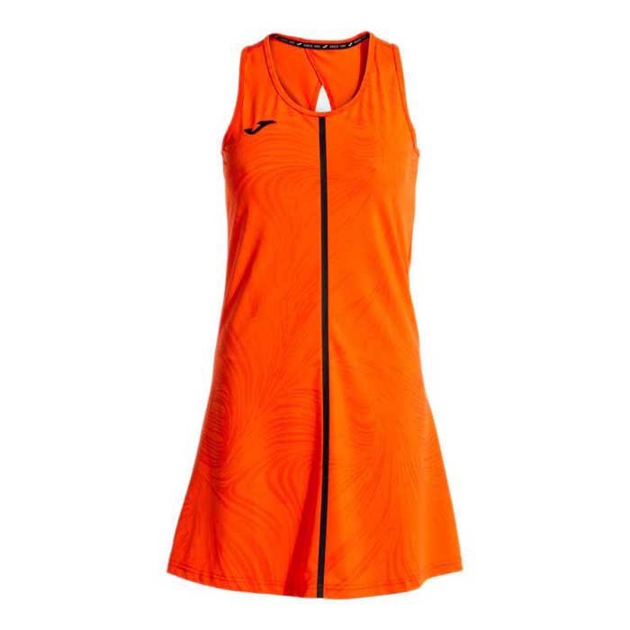 [해외]조마 드레스 Challenge 12139972845 Orange