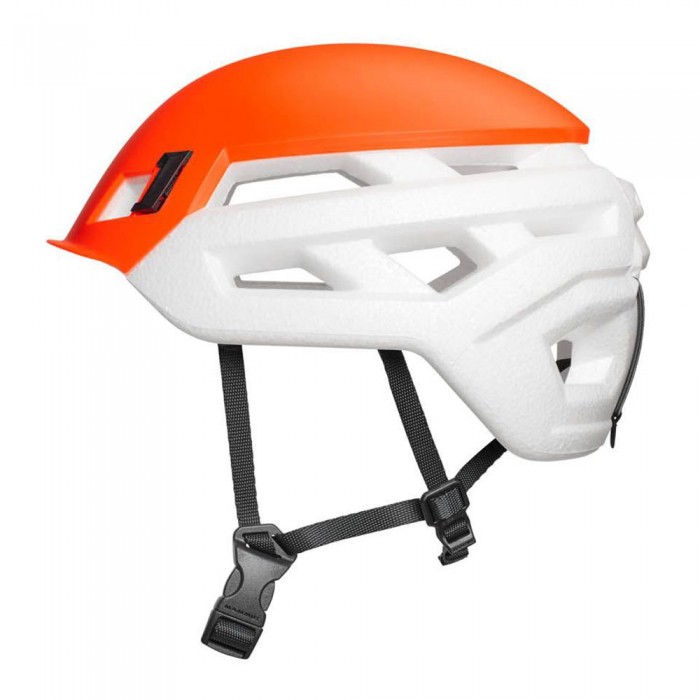 [해외]마무트 헬멧 Wall Rider 5139243528 Vibrant Orange