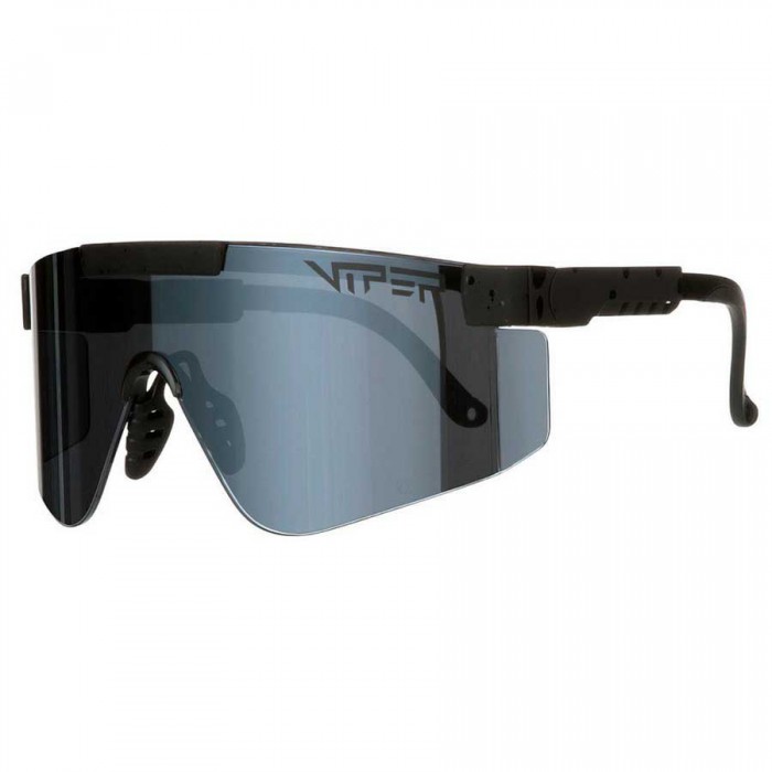 [해외]PIT VIPER 편광 선글라스 The Blacking Out 5139762417 Black