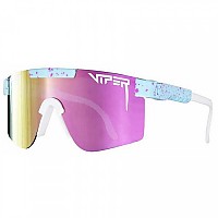 [해외]PIT VIPER 편광 선글라스 The Gobby 5139762420 Blue / Purple