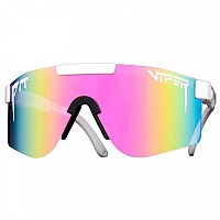 [해외]PIT VIPER 색안경 The Miami Nights 5139762426 White / White