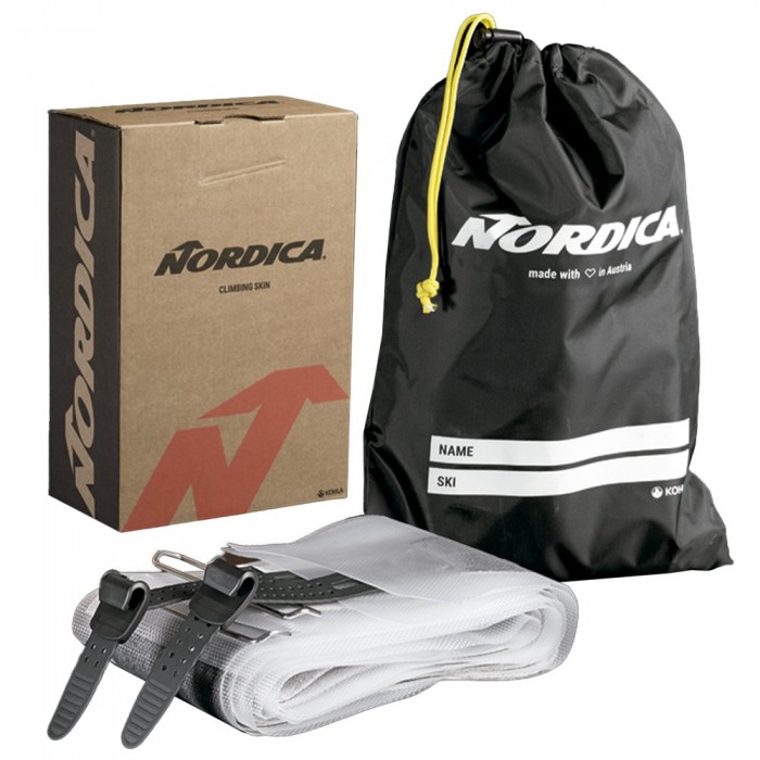 [해외]NORDICA 스킨 Santa Ana 88 5138431679 Grey