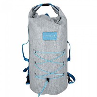 [해외]ZULUPACK 배낭 Smart Tube 20L 5139846753 Grey / Blue