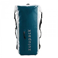 [해외]ZULUPACK 배낭 Sports 18L 5139846758 Green Blue