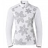 [해외]오들로 양털 God Jul Print ML 5136226749 White