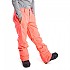 [해외]버튼 바지 고어텍스 Powline Insulated 5139097421 Tetra Orange