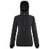 [해외]Millet 양털 Murren 5139181848 Black / Black