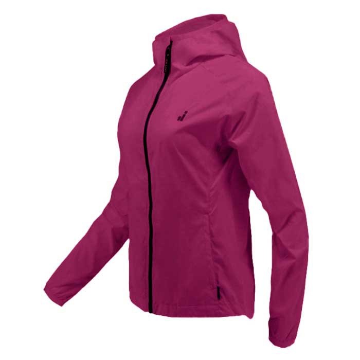 [해외]JOLUVI Airlight Hoodie 자켓 5139339734 Dark Orchid