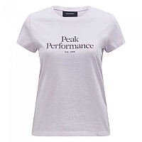 [해외]PEAK PERFORMANCE 반팔 티셔츠 Original 5139465911 Soft Cameo