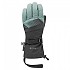 [해외]RACER 장갑 Graven 5 5139170911 Black Green