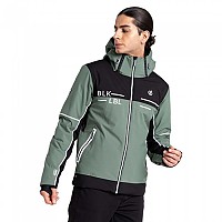 [해외]DARE2B 재킷 Speed Out II 5139216836 Duck Green / Black