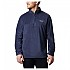 [해외]컬럼비아 Steens Mountain™ 하프 지퍼 플리스 5139887733 Collegiate Navy