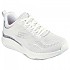 [해외]스케쳐스 D´Lux Fitness-Pure G 운동화 7139806427 White / Silver / Wsl