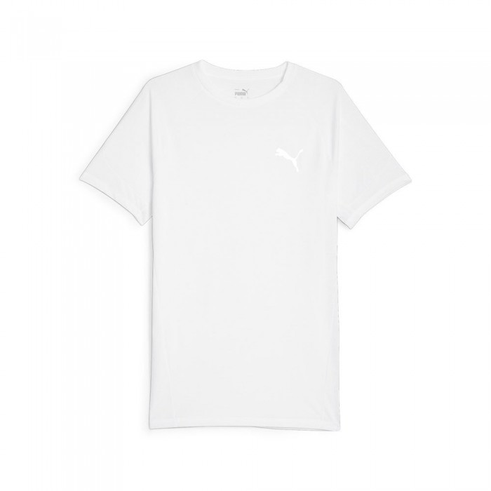 [해외]푸마 반팔 티셔츠 Evostripe 7139910523 White