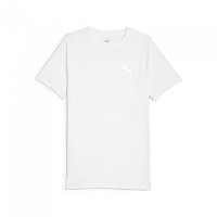 [해외]푸마 Evostripe 반팔 티셔츠 7139910523 White