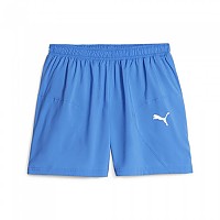 [해외]푸마 Run Favorite Woven 5 운동복 반바지 7139911012 Ultra Blue