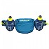 [해외]NATHAN 트레일 Mix Plus 3.0 힙색 6139474598 Deep Blue / Safety Yellow