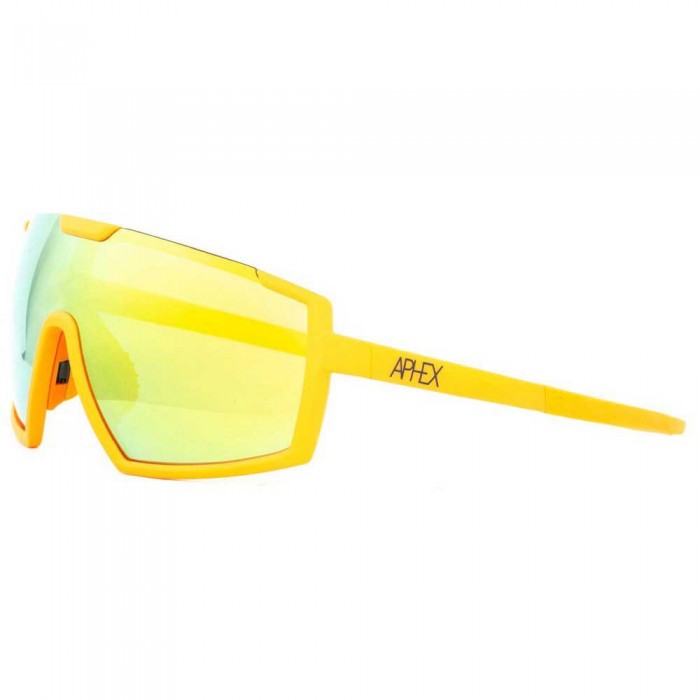 [해외]APHEX IQ 2.0 Sunglasses 6139837988 Golden Poppy