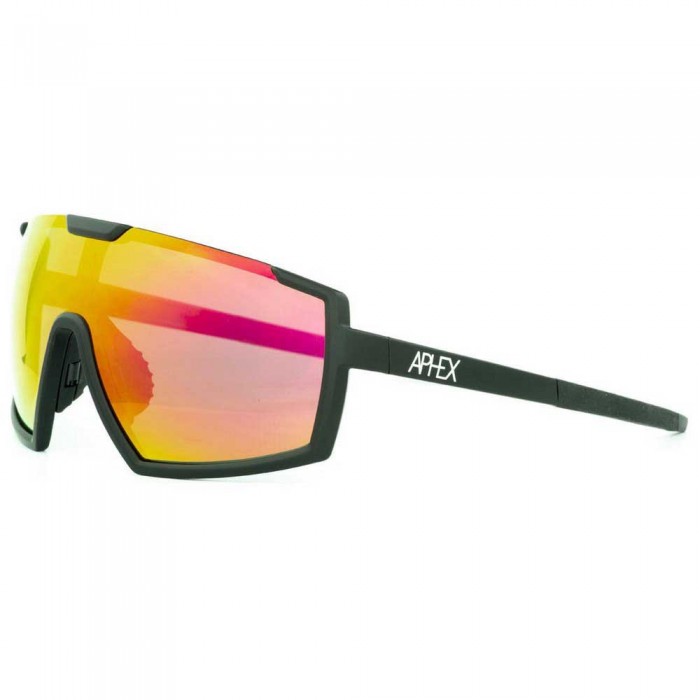 [해외]APHEX IQ 2.0 Sunglasses 6139837992 Matt Black
