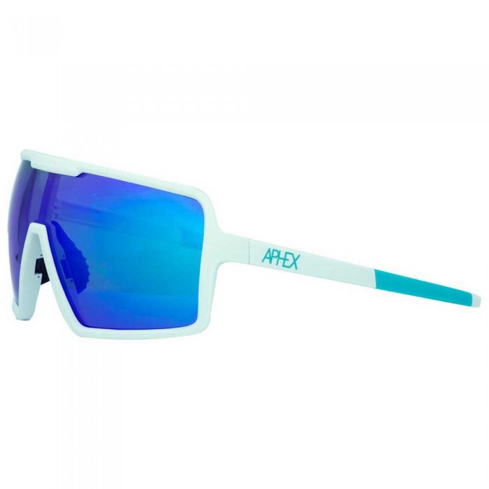 [해외]APHEX XTR 2.0 Sunglasses 6139838014 Matt White