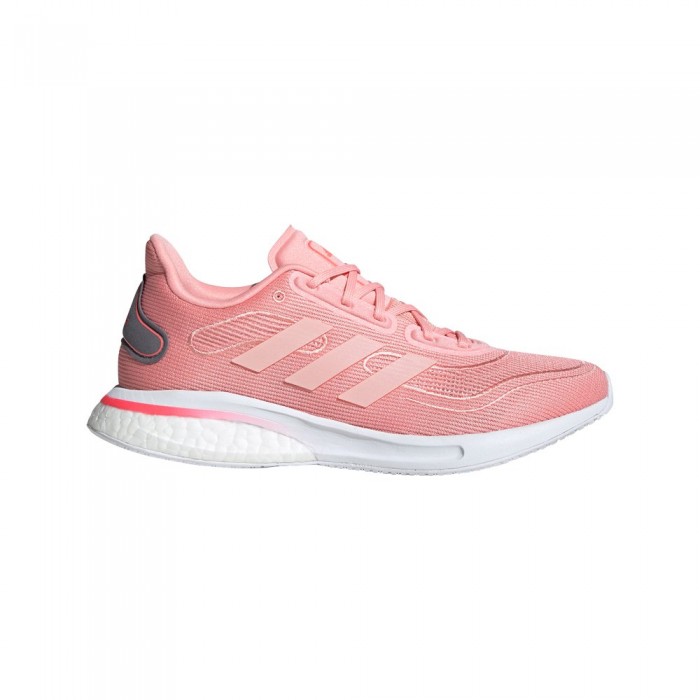 [해외]아디다스 Supernova Running Shoes 6137586080 Glory Pink / Glory Pink / Signal Pink