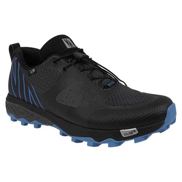 [해외]버티컬 Gravity Low MP+ Trail Running Shoes 6139952205 Black