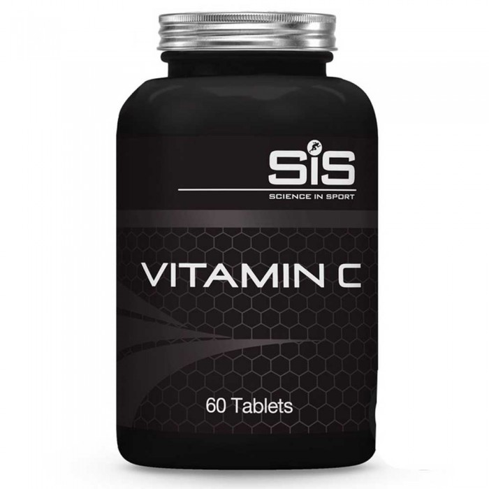 [해외]SIS Vitamin C 60 Units 14138909215 Black
