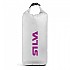 [해외]SILVA 드라이 자루 Carry Dry TPU 6L 14135899419 White / Purple