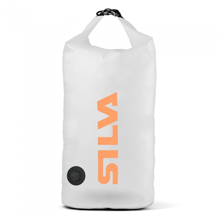 [해외]SILVA 드라이 자루 Dry TPU-V 12L 14137507289 White / Orange