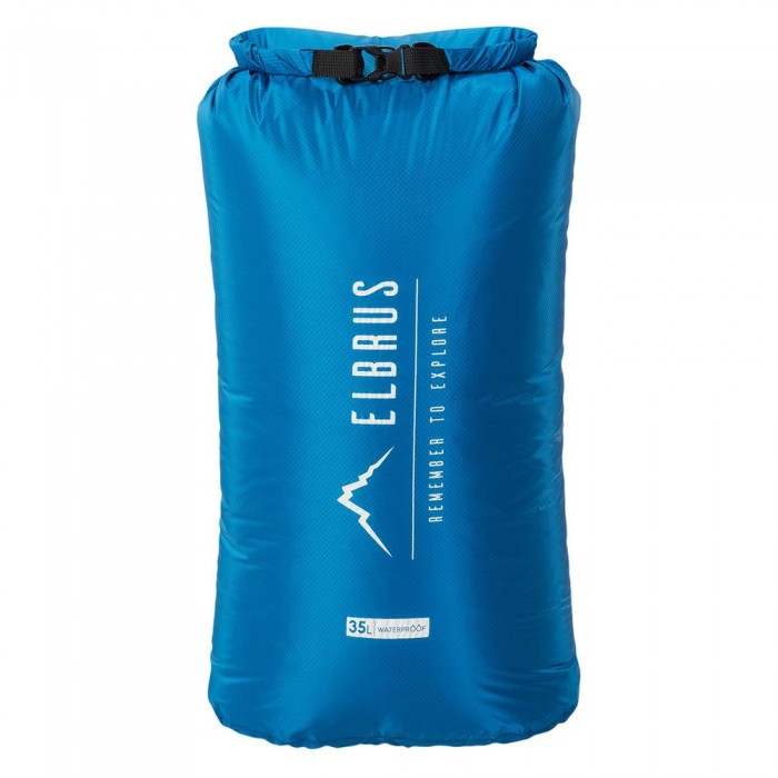 [해외]ELBRUS 라이트 Dry Bag 35L 14139766608 Cloissone