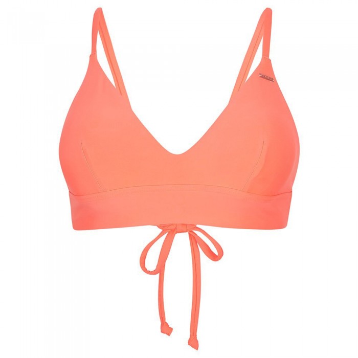 [해외]오닐 Wave Bikini Top Refurbished 14140028407 Neon Coral