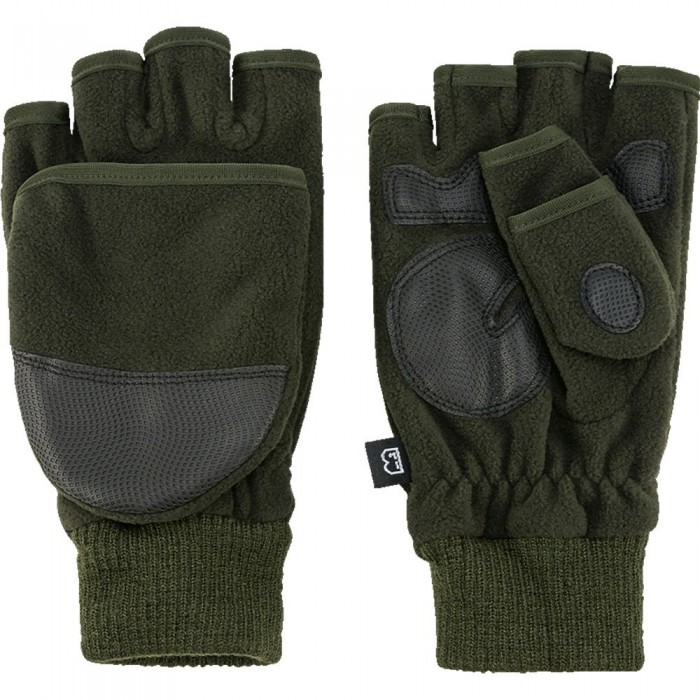 [해외]BRANDIT Trigger Gloves 14139420901 Olive