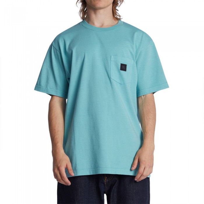 [해외]DC슈즈 1994 숏 슬리브 티셔츠 14139637057 Meadowbrook Garment Dye