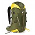 [해외]ROCK EXPERIENCE Rock Avatar 28L 배낭 4139773210 Olive Night / Old Gold