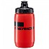 [해외]MERIDA Stripe 500ml 물병 1139975064 Red