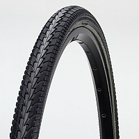 [해외]EXTEND Sitty 단단한 도로용 타이어 700 x 38 1139913215 Black