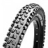 [해외]맥시스 미니on DHF Tubeless 27.5´´ x 2.50 단단한 MTB 타이어 1139913381 Black