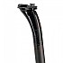 [해외]DEDA Superleggero 25 mm Offset 시트포스트 1138945745 Black