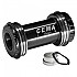 [해외]CEMA PF30A Interlock Stainless Steel 스램 GXP 비비컵 1139989070 Black