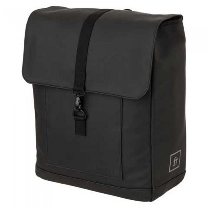 [해외]AGU Jaxx II 사이드백 14L 1139743553 Black