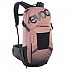 [해외]에복 FR Enduro Protector 배낭 16L 1139900381 Pink / Carbon Grey