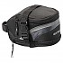 [해외]EXTEND Exp Packer 1L 안장가방 1139913095 Black