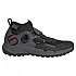 [해외]파이브텐 트레일cross 프로 Clip-In MTB 신발 1139936059 Grefiv / Cblack / Red