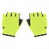 [해외]AGU Gel 짧은 장갑 1139493910 Hi-Vis Neon Yellow